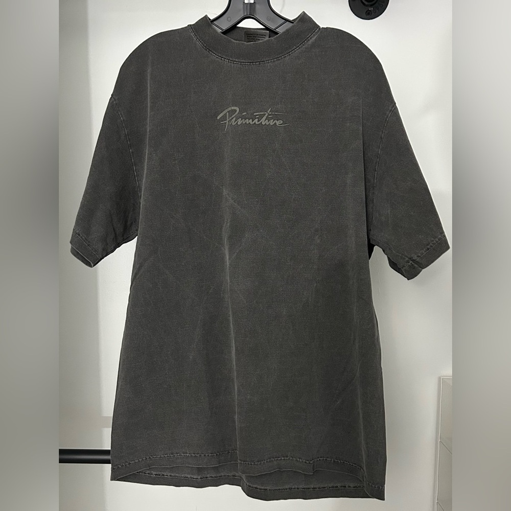 Primitive x Shaka Wear Oversized Tee
